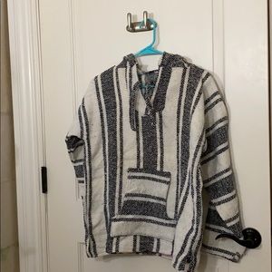 Mexian Drug Rug